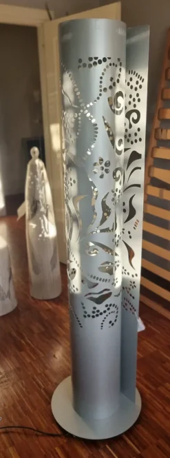 Best Lampada Alicudi a PREZZI OUTLET Lampade Da Terra