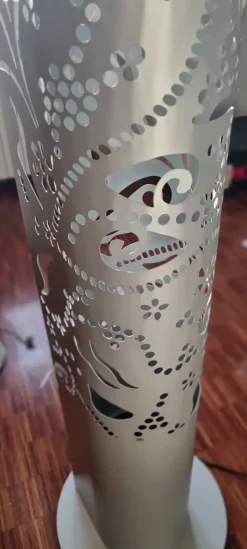 Best Lampada Alicudi a PREZZI OUTLET Lampade Da Terra