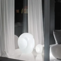 Vistosi Lampada Munega a prezzo Outlet. Acquista ora!- Lampade Da Tavolo