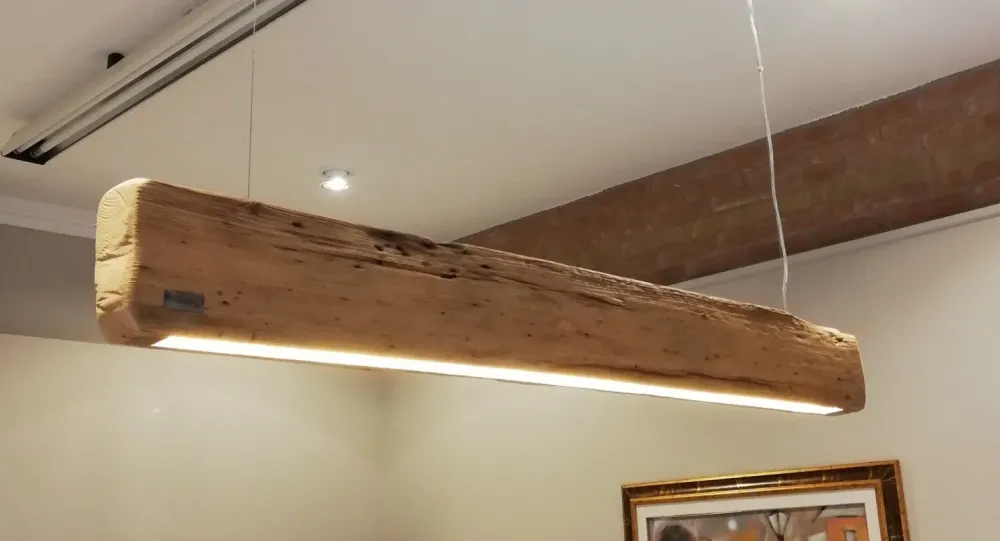 Nature Design Lampada Big flat a PREZZI OUTLET- Lampade A Sospensione