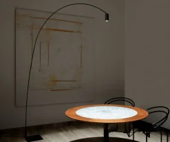 Lampada Fox floor  a PREZZI OUTLET^Nemo Clearance