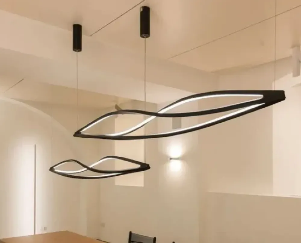 Nemo Lampada In the wind pendant a PREZZI OUTLET- Lampade A Sospensione