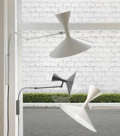 Clearance Lampada Lampe de marseille a PREZZI OUTLET Applique Da Parete