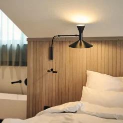 Clearance Lampada Lampe de marseille a PREZZI OUTLET Applique Da Parete