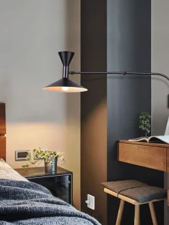 Clearance Lampada Lampe de marseille a PREZZI OUTLET Applique Da Parete