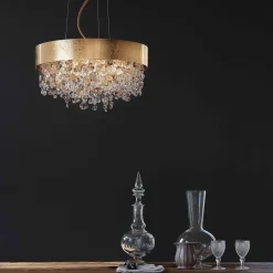 Lampada Olà S6 60 a prezzo scontato! Acquista ora! Lampade A Sospensione