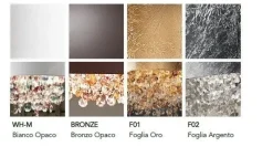 Lampada Olà S6 60 a prezzo scontato! Acquista ora! Lampade A Sospensione