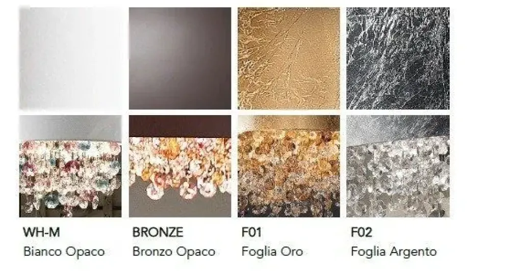 Lampada Olà S6 60 a prezzo scontato! Acquista ora! Lampade A Sospensione