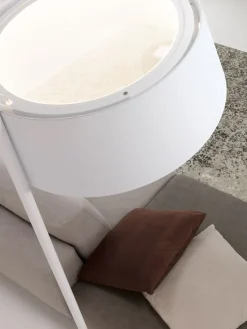 Clearance Lampada Oxygen outlet in OFFERTA OUTLET Lampade Da Terra