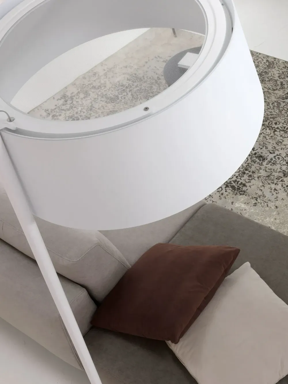 Clearance Lampada Oxygen outlet in OFFERTA OUTLET Lampade Da Terra