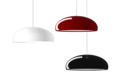 Lampada Pangen a prezzo scontato. Un'idea per l'architetto.^Fontana Arte Clearance