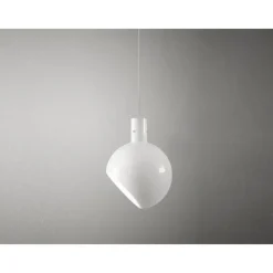 Fontana Arte Lampada Parola a prezzo Outlet.- Lampade A Sospensione