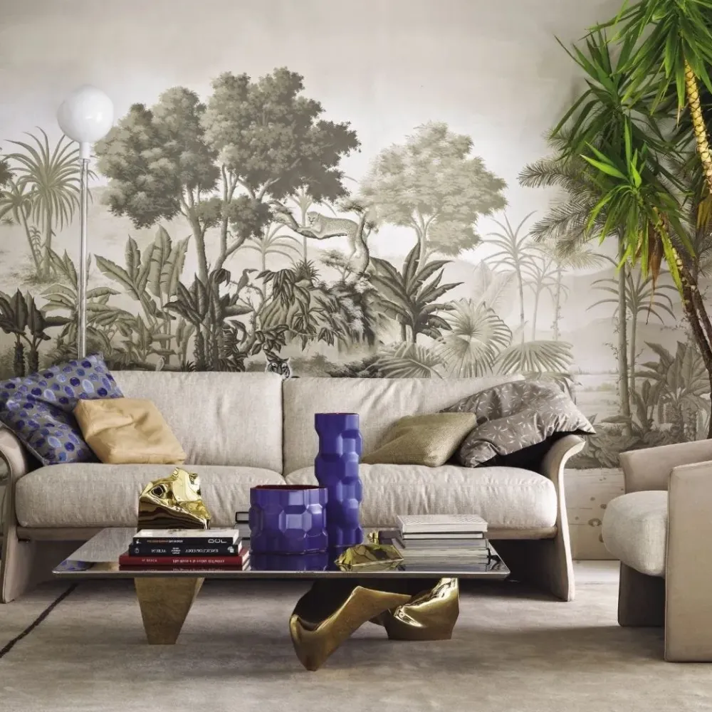 Fontana Arte Lampada Parolona a prezzo scontato! Acquista ora!- Lampade Da Terra