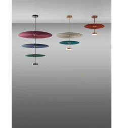 Penta Illuminazione Lampada Feel a PREZZI OUTLET- Lampade A Sospensione