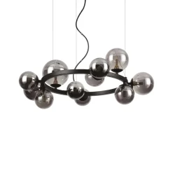 Ideal Lux Lampada Perlage sp11 in OFFERTA OUTLET- Lampade A Sospensione