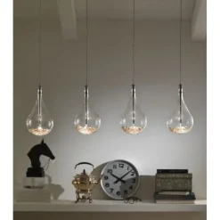 Stones Lampada Perle in OFFERTA OUTLET- Lampade A Sospensione