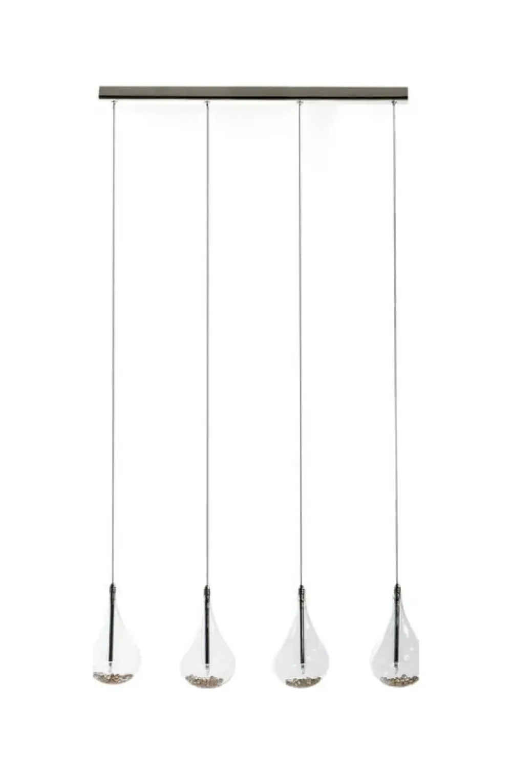 Stones Lampada Perle in OFFERTA OUTLET- Lampade A Sospensione