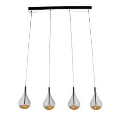 Stones Lampada Perle in OFFERTA OUTLET- Lampade A Sospensione