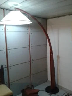 Sale Lampada piantana Lampade Da Terra