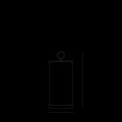 Lampada Pirellina a prezzo Outlet! Acquistala ora!^Fontana Arte Sale