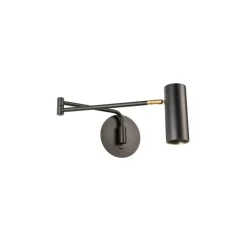 Lampada Pivot redo applique led orientabile in OFFERTA OUTLET^Collezione esclusiva Hot