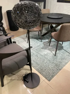 Lampada Planet floor   in OFFERTA OUTLET^Kartell Outlet