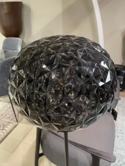 Lampada Planet floor   in OFFERTA OUTLET^Kartell Outlet