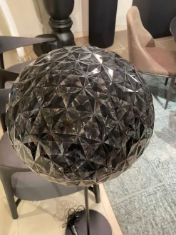 Lampada Planet floor   in OFFERTA OUTLET^Kartell Outlet