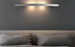 Clearance Lampada Riga a prezzo scontato. Una scelta di stile per l'architetto. Applique Da Parete