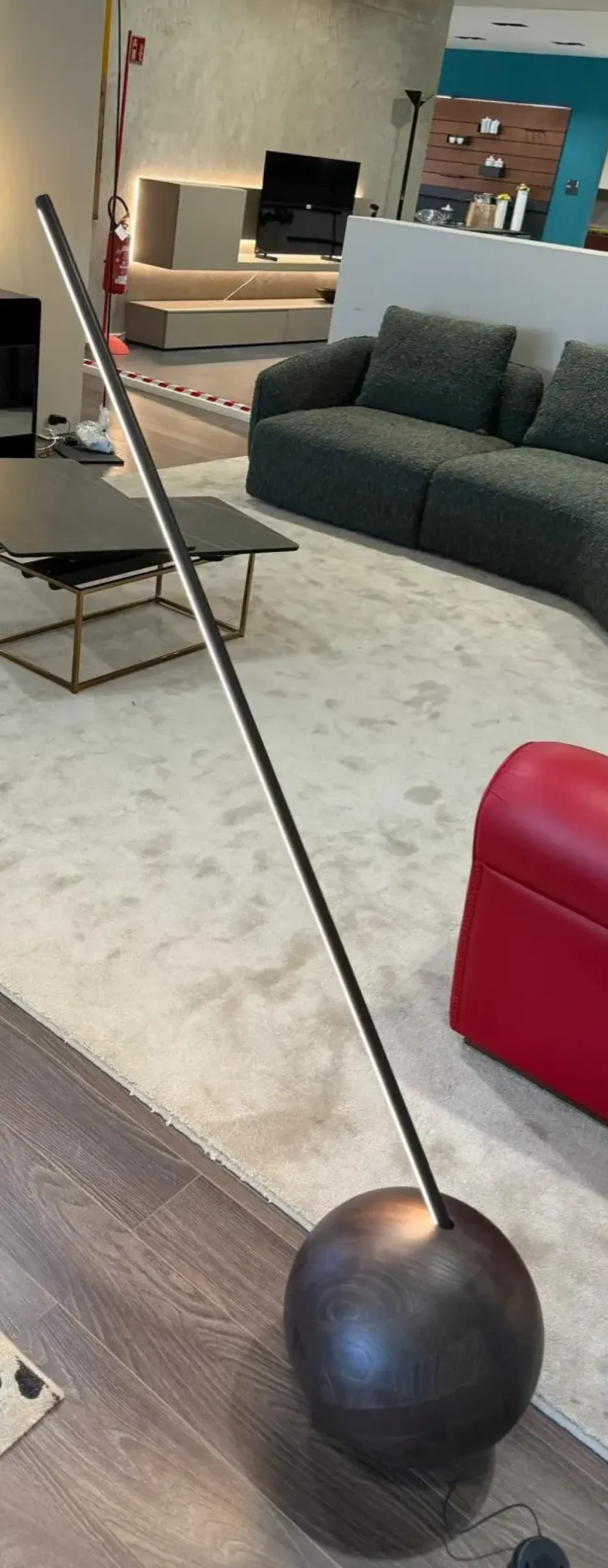 Clearance Lampada Rugiada in OFFERTA OUTLET Lampade Da Terra