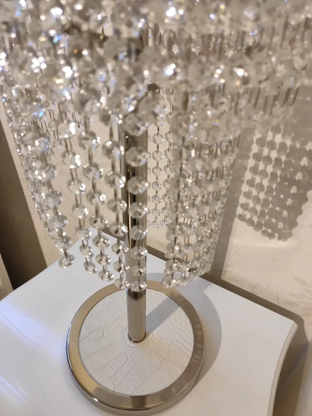 Rugiano Lampada Lampada mod. achille art. 8053/p a PREZZI OUTLET- Lampade Da Tavolo