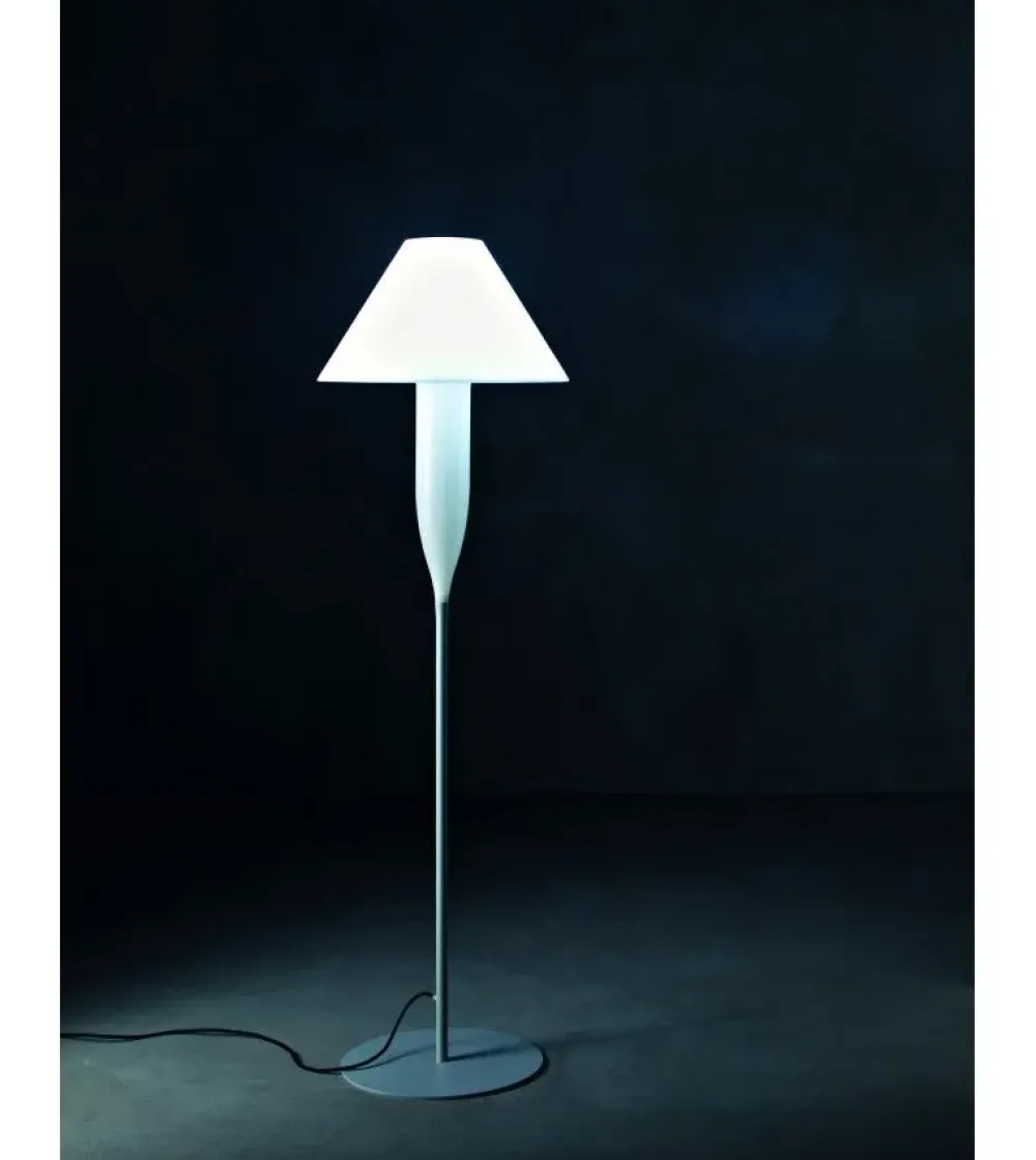 Discount Lampada Bonheur a PREZZI OUTLET Lampade Da Terra