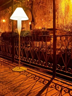 Discount Lampada Bonheur a PREZZI OUTLET Lampade Da Terra