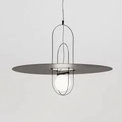 Lampada Setareh a prezzo Outlet. Progettista interni.^Fontana Arte New