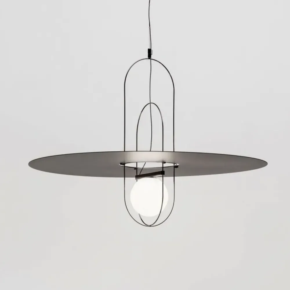 Lampada Setareh a prezzo Outlet. Progettista interni.^Fontana Arte New