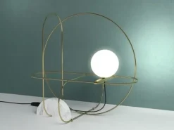 Discount Lampada Setareh : Outlet Offerte! Lampade Da Tavolo