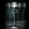 Slamp Lampada Liza  floor a PREZZI OUTLET- Lampade Da Terra
