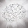 New Lampada Veli large couture a PREZZI OUTLET Plafoniere Da Soffitto