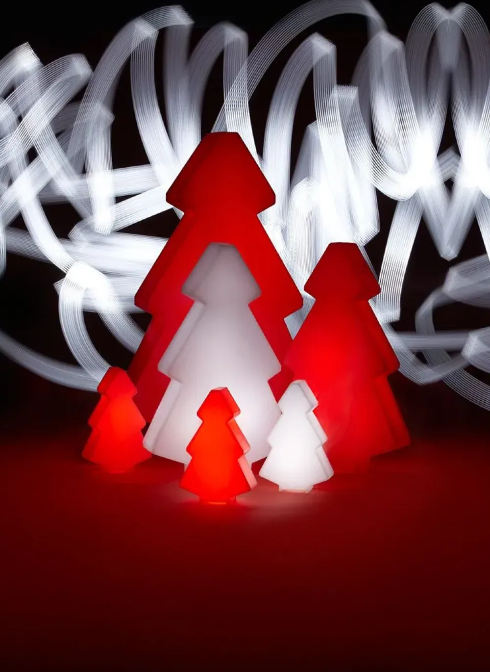 Hot Lampada Lightree a PREZZI OUTLET Lampade Da Terra