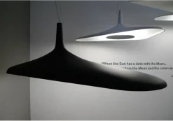 Sale Lampada Soleil noir in Offerta Outlet. Acquista ora! Lampade A Sospensione