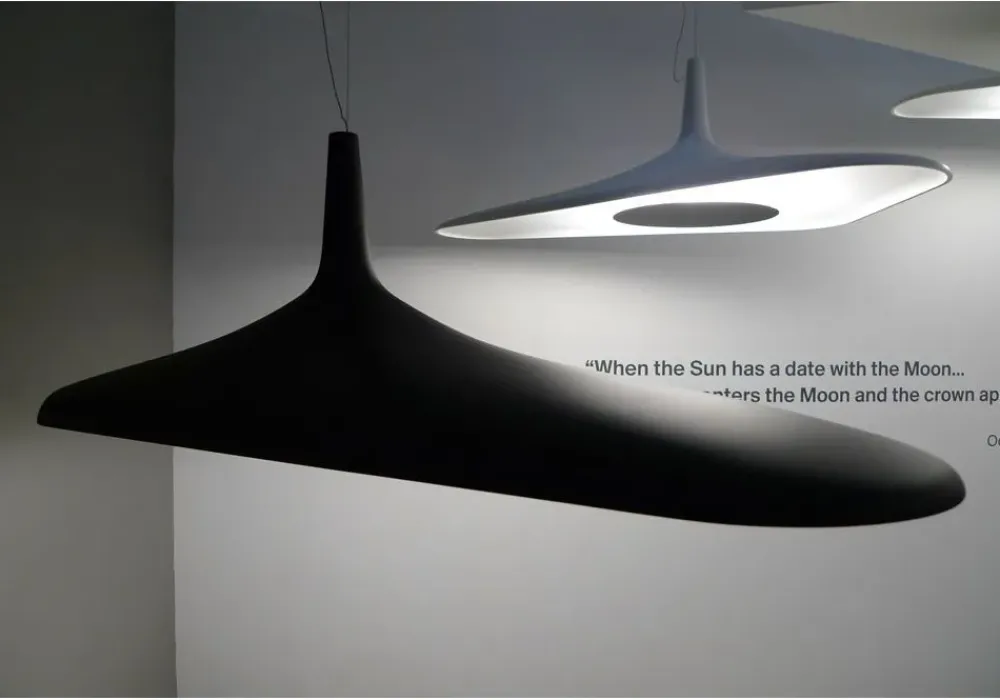 Sale Lampada Soleil noir in Offerta Outlet. Acquista ora! Lampade A Sospensione