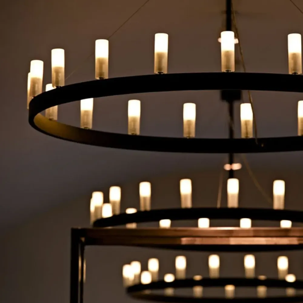 Lampada sospensione in Offerta Outlet.^Fontana Arte Best