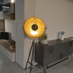 Lampada Spaziale in OFFERTA OUTLET^Artigianale New