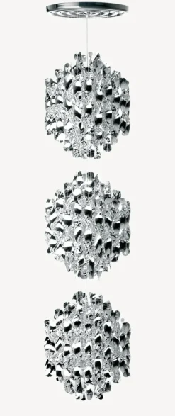 Lampada Spiral sp in OFFERTA OUTLET^Artigianale Online