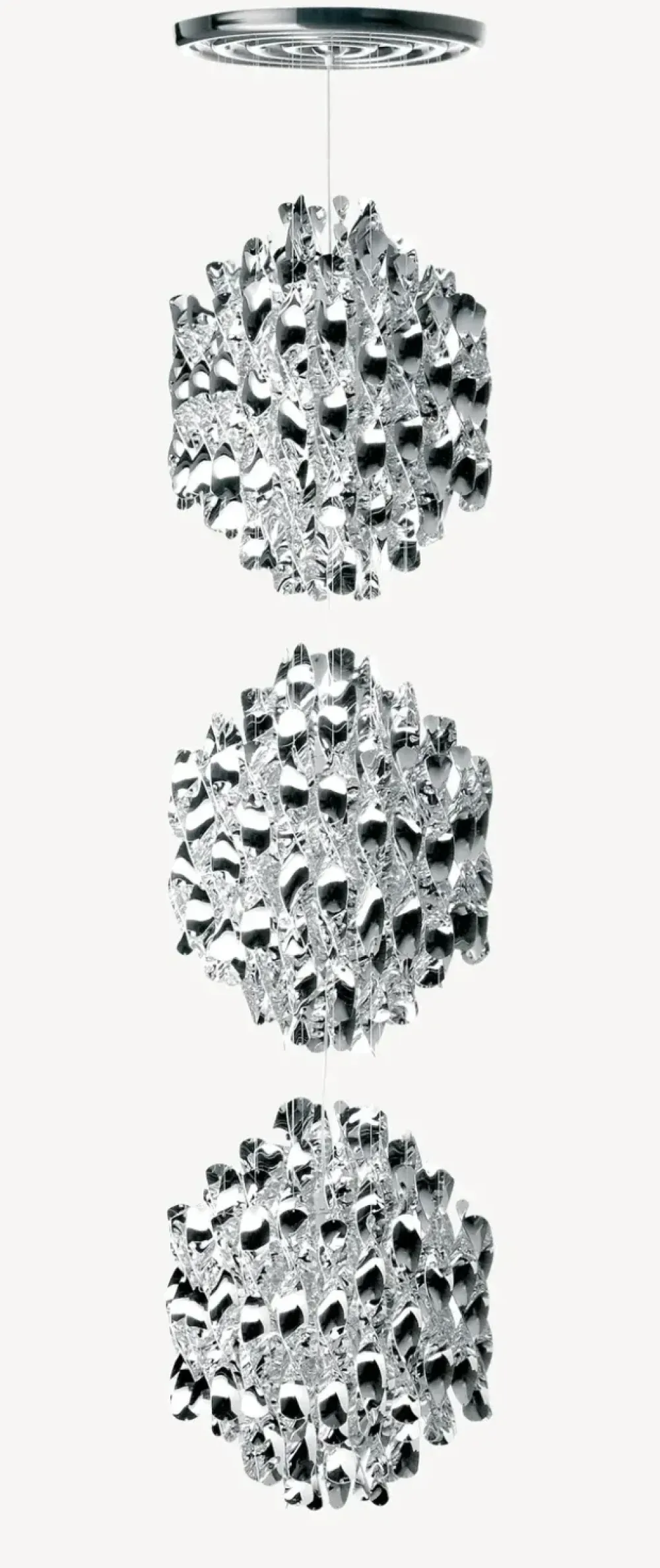 Lampada Spiral sp in OFFERTA OUTLET^Artigianale Online