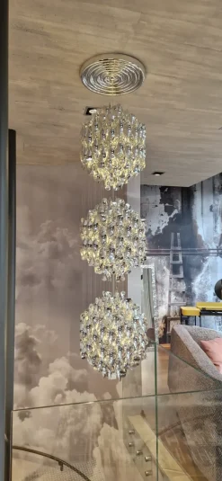 Lampada Spiral sp in OFFERTA OUTLET^Artigianale Online