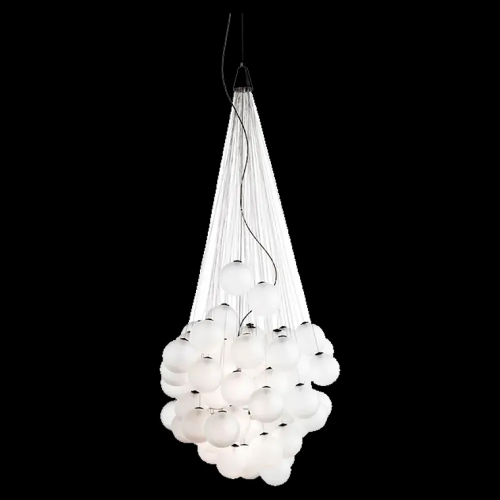 Lampada Stochastic a prezzo Outlet! Rinnova l'arredo!^Luceplan Hot