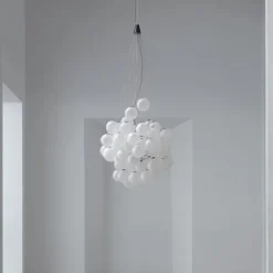 Lampada Stochastic a prezzo Outlet! Rinnova l'arredo!^Luceplan Hot