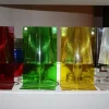 Kartell Lampada Take   in OFFERTA OUTLET- Lampade Da Tavolo