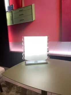 Lampada Mida a PREZZI OUTLET^Terzani Outlet